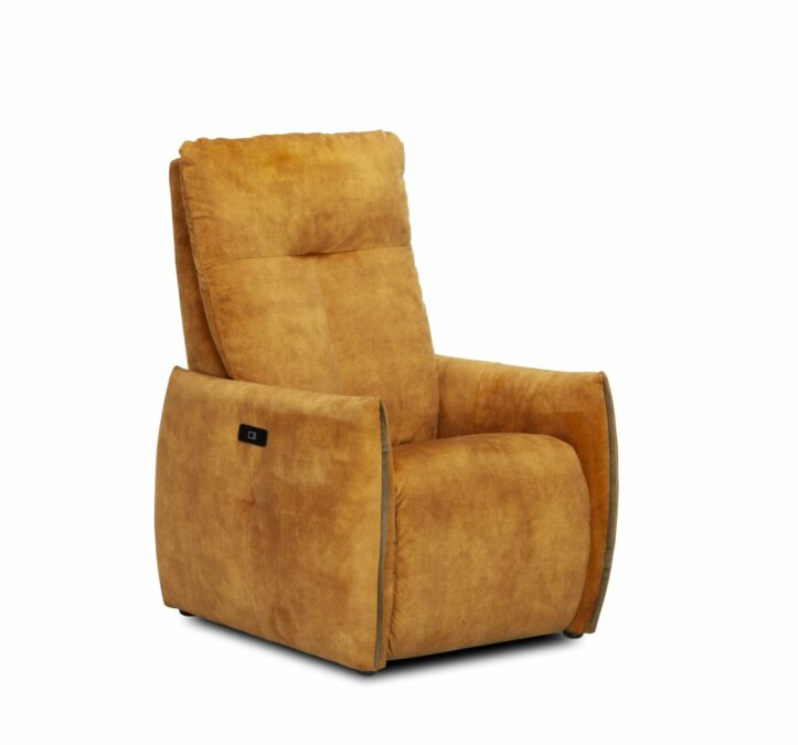 BEATRICE FAUTEUIL FERME