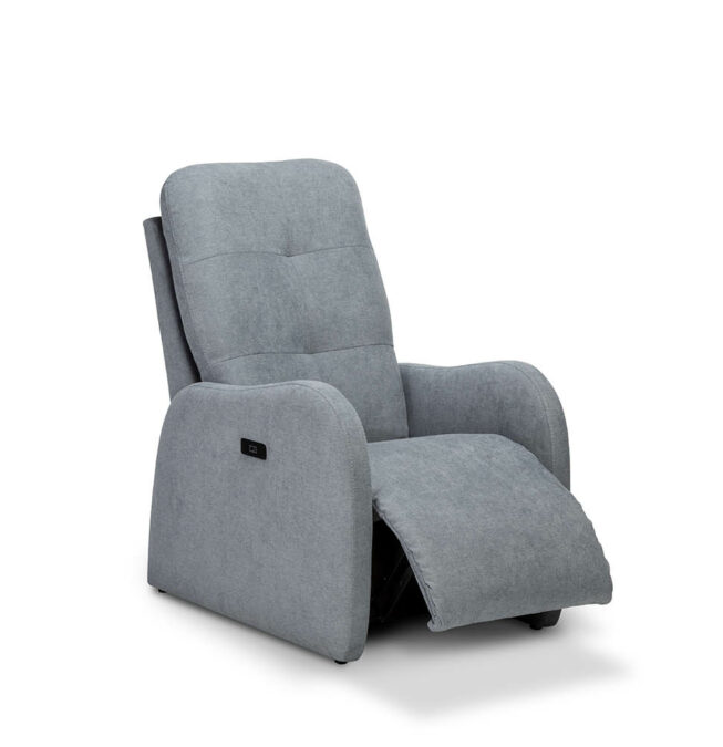 MATTHIEU FAUTEUIL MULTIPOSITIONS RELAX