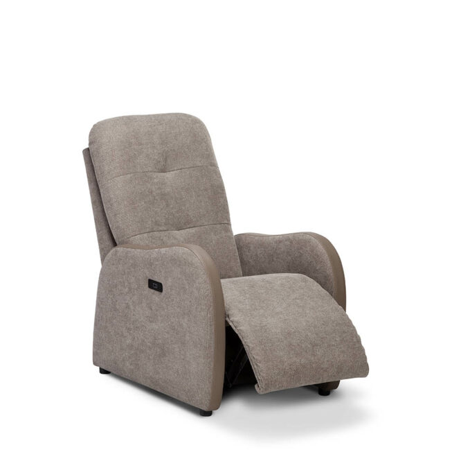 MATTHIEU FAUTEUIL MULTIPOSITIONS RELAX BITON