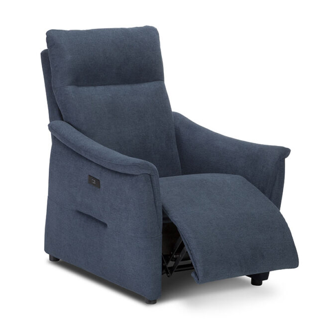 UTOPIA FAUTEUIL MULTIPOSITIONS RELAX